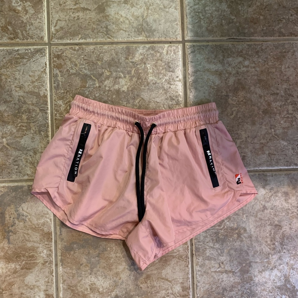 P.E. Nation Shorts